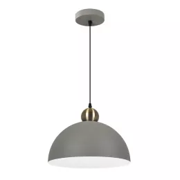 Подвесной светильник Arte Lamp RECINTO A7053SP-1GY