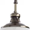 Подвесной светильник Arte Lamp RIMINI A3051SP-1AB