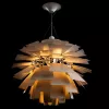 Подвесной светильник Arte Lamp BOTTICELLI A8008SP-3WH