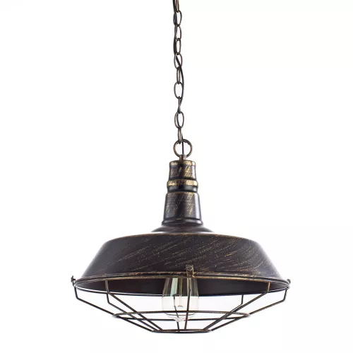 Подвесной светильник Arte Lamp PANDORA A9183SP-1BR