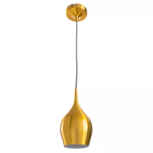 Подвесной светильник Arte Lamp VIBRANT A6412SP-1GO