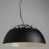 Подвесной светильник Arte Lamp PALEOLUS A3815SP-1BK