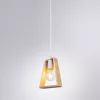 Подвесной светильник Arte Lamp BRUSSELS A8030SP-1WH