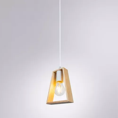 Подвесной светильник Arte Lamp BRUSSELS A8030SP-1WH