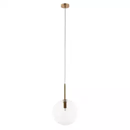 Подвесной светильник Arte Lamp CAMERON A7715SP-1AB
