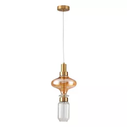 Подвесной светильник Arte Lamp FIORATO A2442SP-10PB