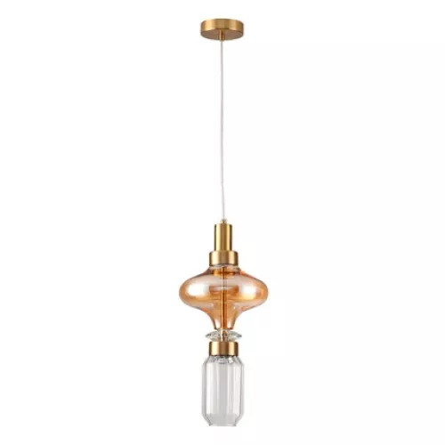 Подвесной светильник Arte Lamp FIORATO A2442SP-10PB