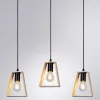 Подвесной светильник Arte Lamp BRUSSELS A8030SP-3BK