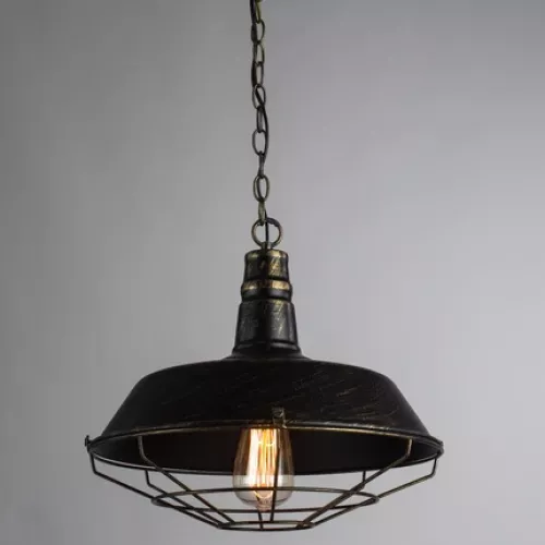 Подвесной светильник Arte Lamp PANDORA A9183SP-1BR
