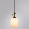 Подвесной светильник Divinare BOTEIN 5013/18 SP-1