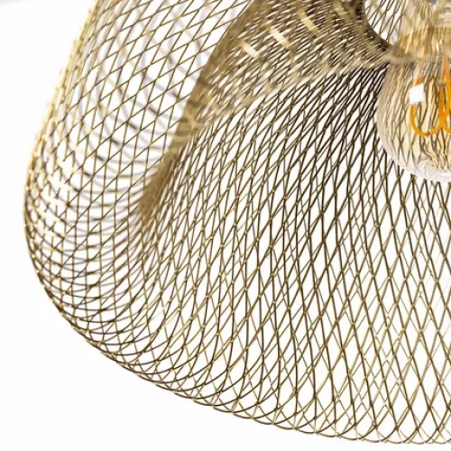 Подвесной светильник ARTE LAMP CASTELLO A7046SP-1PB