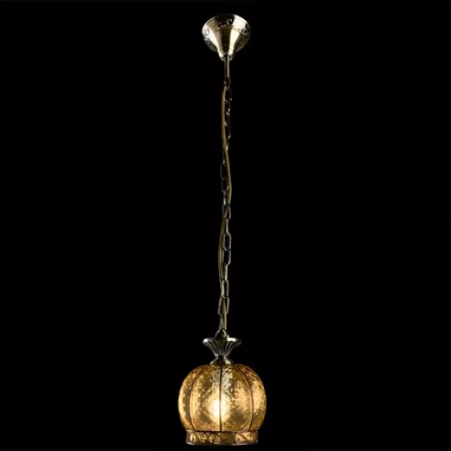 Подвесной светильник Arte Lamp VENEZIA A2106SP-1AB