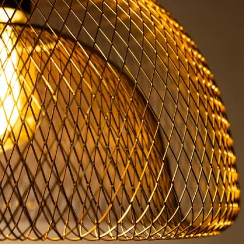 Подвесной светильник ARTE LAMP CASTELLO A7046SP-1PB