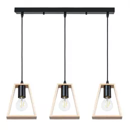 Подвесной светильник Arte Lamp BRUSSELS A8030SP-3BK