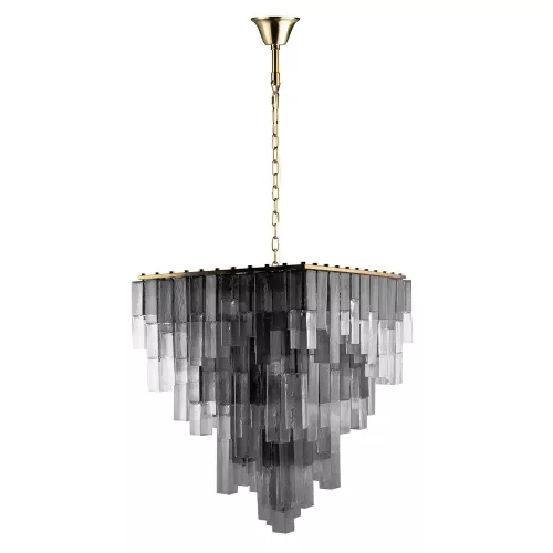 Подвесная люстра Divinare CASCATA 7665/17 SP-18