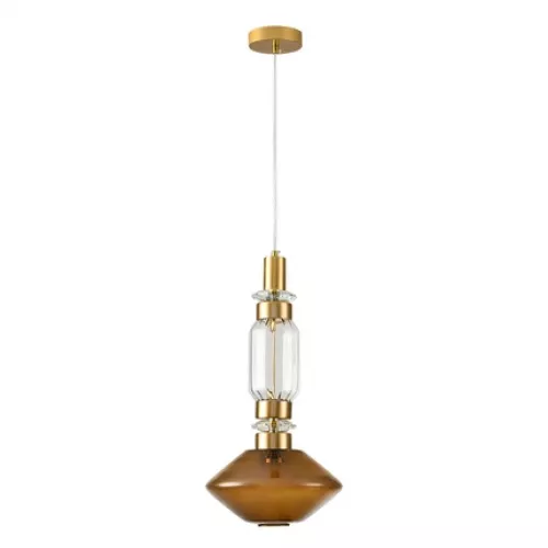 Подвесной светильник Arte Lamp FIORATO A2442SP-11PB