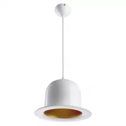Подвесной светильник Arte Lamp CAPPELLO A3234SP-1WH