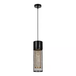 Подвесной светильник Arte Lamp CASTELLO A7068SP-1BK