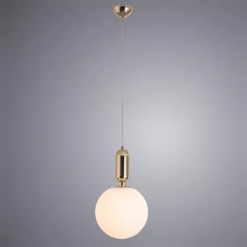 Подвесной светильник Arte Lamp BOLLA-SOLA A3034SP-1GO