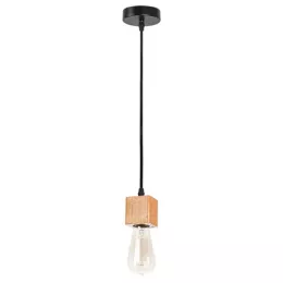 Подвесной светильник Arte Lamp MARK A7048SP-1BK