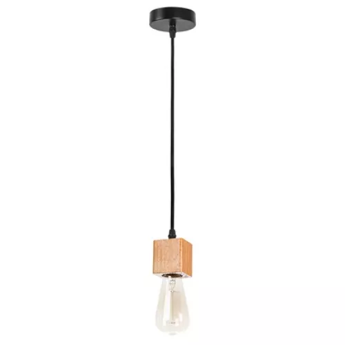 Подвесной светильник Arte Lamp MARK A7048SP-1BK