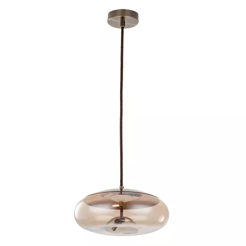 Подвесной светильник Arte Lamp CODY A7767SP-1AB