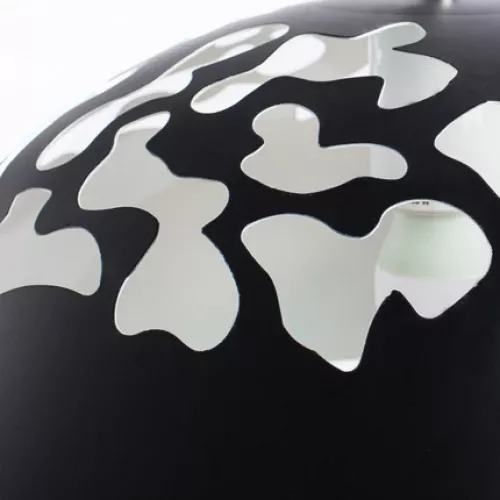 Подвесной светильник Arte Lamp PALEOLUS A3815SP-1BK