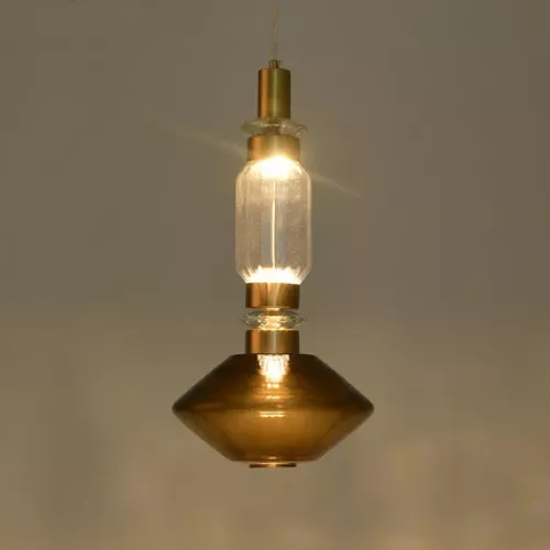 Подвесной светильник Arte Lamp FIORATO A2442SP-11PB