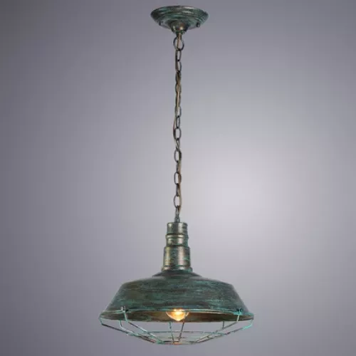 Подвесной светильник Arte Lamp PANDORA A9183SP-1BG