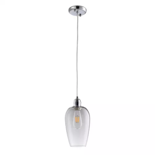 Подвесной светильник Arte Lamp TRENTO A9291SP-1CC