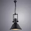 Подвесной светильник Arte Lamp DECCO A8021SP-1BK