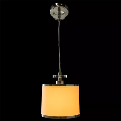 Подвесной светильник Arte Lamp FURORE A3990SP-1CC