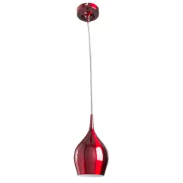 Подвесной светильник Arte Lamp VIBRANT A6412SP-1RD