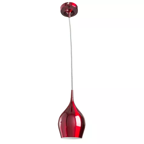 Подвесной светильник Arte Lamp VIBRANT A6412SP-1RD