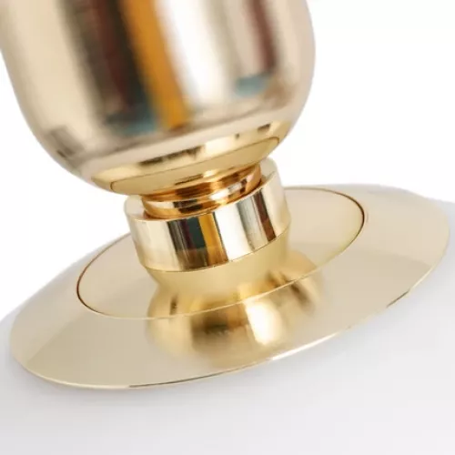 Подвесной светильник Arte Lamp BOLLA-SOLA A3034SP-1GO