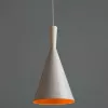 Подвесной светильник Arte Lamp CAPPELLO A3408SP-1WH