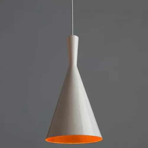 Подвесной светильник Arte Lamp CAPPELLO A3408SP-1WH
