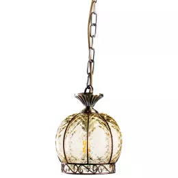 Подвесной светильник Arte Lamp VENEZIA A2106SP-1AB