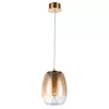 Подвесной светильник Divinare CAMPO 5874/07 SP-8