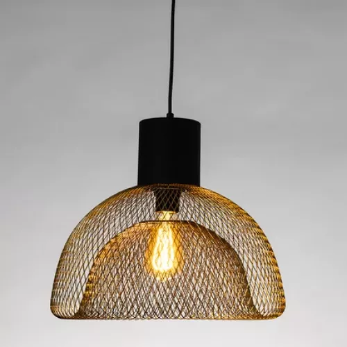 Подвесной светильник ARTE LAMP CASTELLO A7046SP-1PB