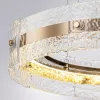 Подвесная люстра Arte Lamp PURITY A2540SP-45PB