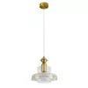 Подвесной светильник Arte Lamp ADAGIO A2791SP-1MD