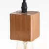 Подвесной светильник Arte Lamp MARK A7048SP-1BK
