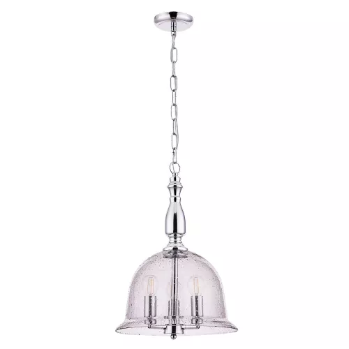 Подвесной светильник Arte Lamp BELL A7771SP-3CC