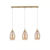 Подвесной светильник Arte Lamp BARRY A7951SP-3GO