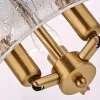 Подвесной светильник Arte Lamp BELL A7772SP-3PB