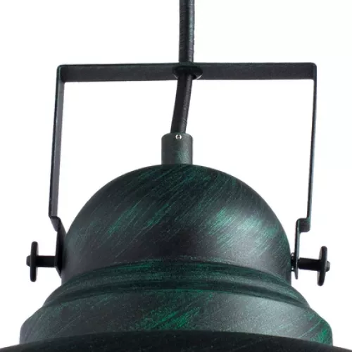 Подвесной светильник Arte Lamp MARTIN A5213SP-1BG