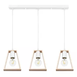 Подвесной светильник Arte Lamp BRUSSELS A8030SP-3WH
