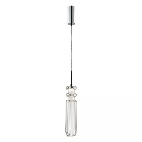 Подвесной светильник Arte Lamp CRYSTAL A2942SP-1CC