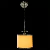 Подвесной светильник Arte Lamp FURORE A3990SP-1CC